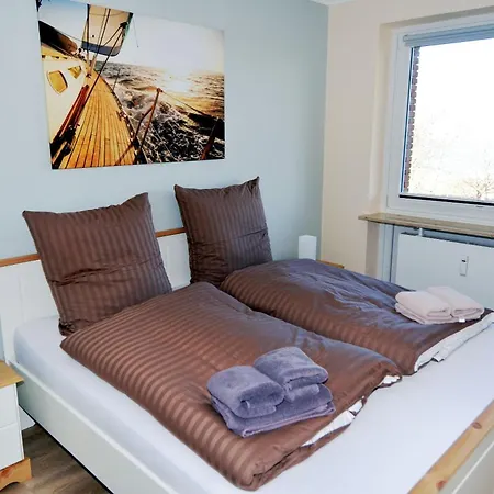 Lägenhet Bellevue 30