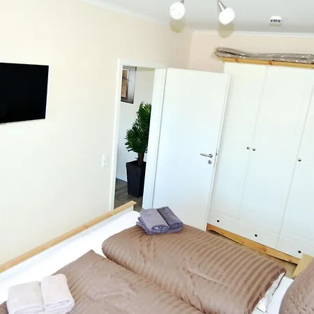 Appartement Bellevue 30 Heiligenhafen