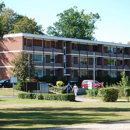 Bellevue 30 Appartement