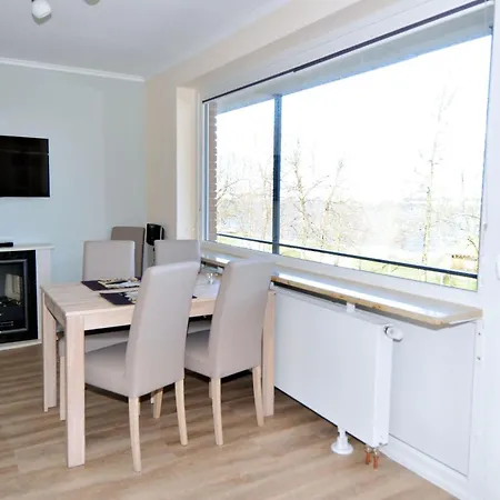 Bellevue 30 Lägenhet *