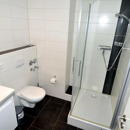 Bellevue 30 * Heiligenhafen