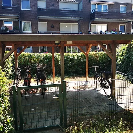 Appartement Bellevue 30