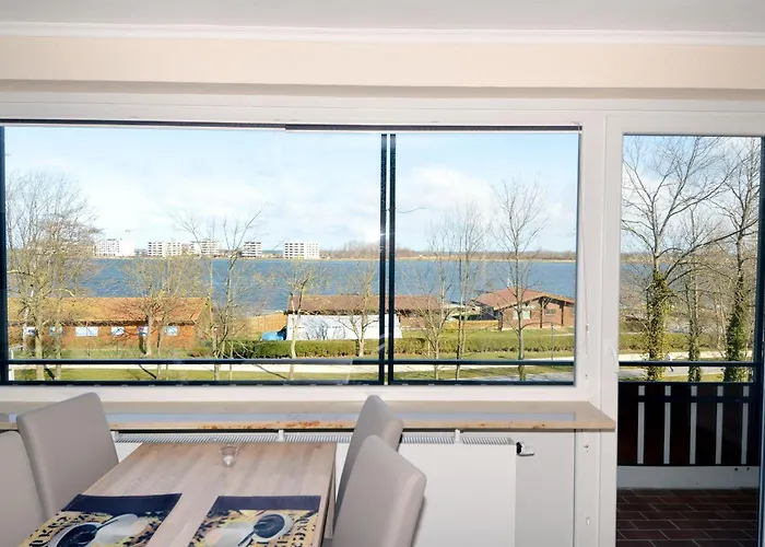 Appartement Bellevue 30 *