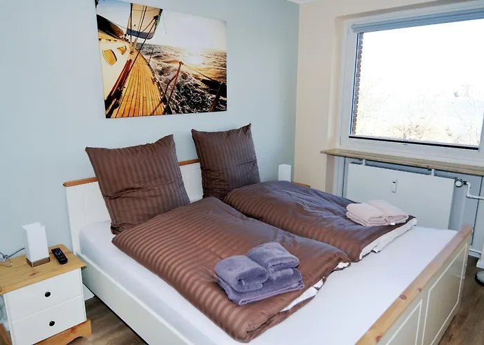 Appartement Bellevue 30