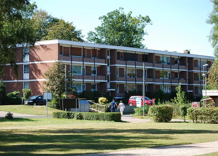 Bellevue 30 Appartement