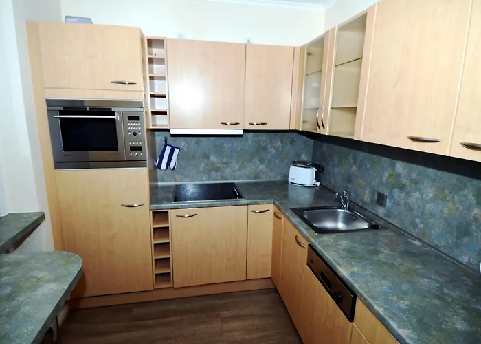 Appartement Bellevue 30