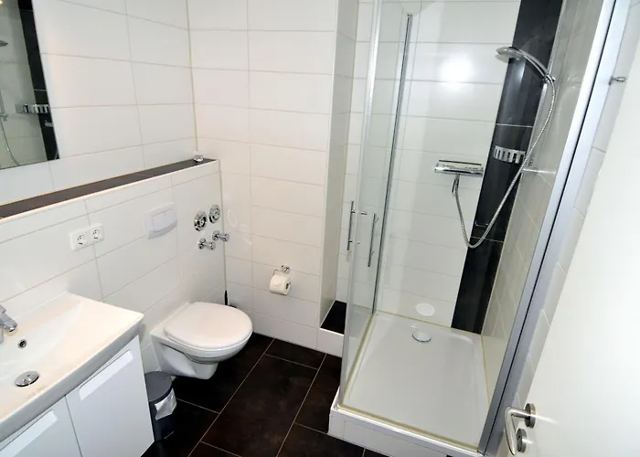 Bellevue 30 * Heiligenhafen