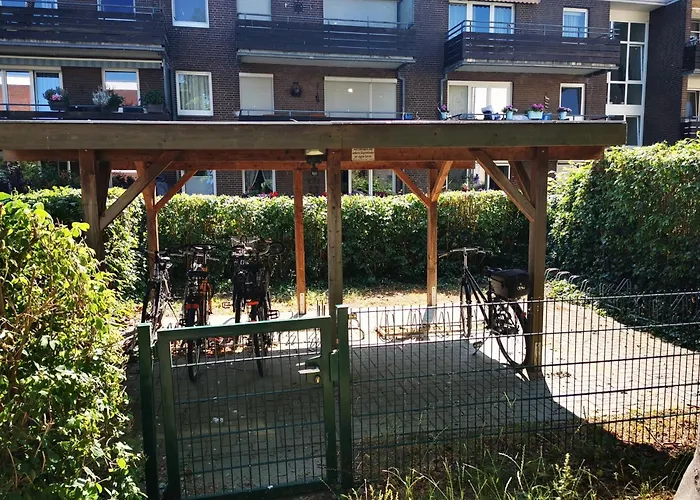 Appartement Bellevue 30